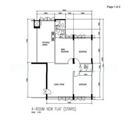 Blk 414 Teck Ghee Heartlands (Ang Mo Kio), HDB 4 Rooms #626583791